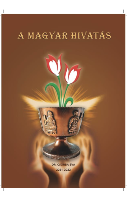 A Magyar Hivatás borító