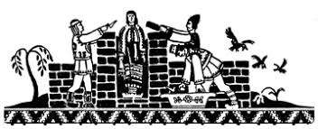 A Bika és a Skorpió illusztráció, 20. oldal