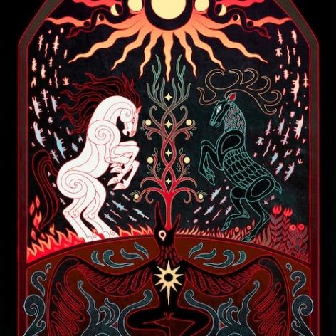 A Magyar Hivatás ismertető illusztráció, 1. oldal