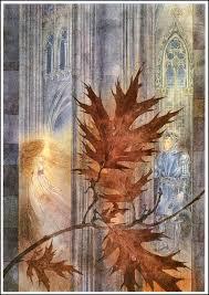 Őszikék-Télikék illusztráció, 6. oldal