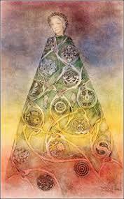 Őszikék-Télikék illusztráció, 8. oldal