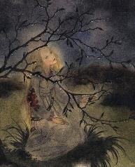 Őszikék-Télikék illusztráció, 10. oldal